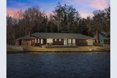 111 S Dana Trail, Lake City, MI 49651 - Photo 1
