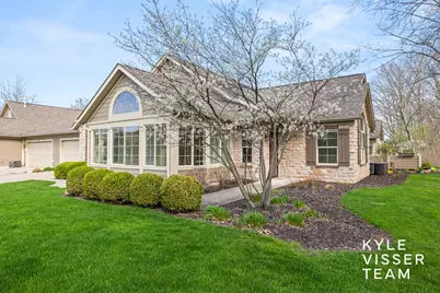 920 Bridge Crest Drive SE, Ada, MI 49301 - Photo 1