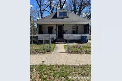 2618 Hoyt Street, Muskegon, MI 49444 - Photo 1