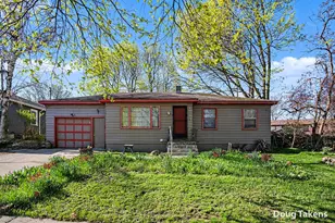 402 Shirley St NE, Grand Rapids, MI 49503 - Photo 1