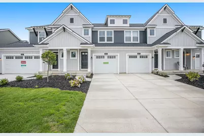 1689 Thyme Drive SW, Byron Center, MI 49315 - Photo 1