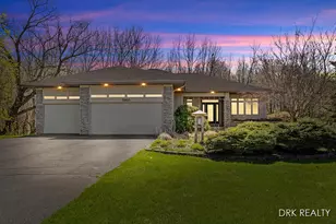 5900 Cannon Hills Dr NE, Ada, MI 49301 - Photo 1