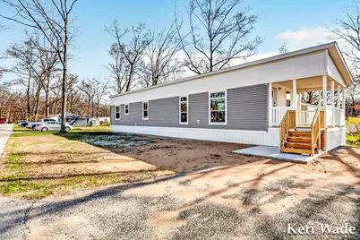 2504 Maple Road, Twin Lake, MI 49457 - Photo 1