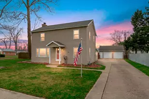 55 N 25th St, Battle Creek, MI 49015 - Photo 1