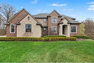 50710 Berwick Court, Northville, MI 48167 - Photo 1