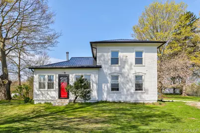 1614 66th Street #House, Fennville, MI 49408 - Photo 1