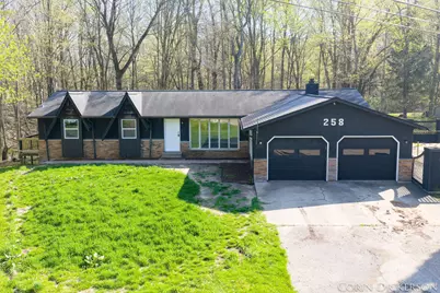 258 Lowe Street, Allegan, MI 49010 - Photo 1