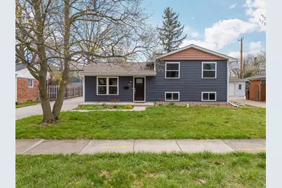 706 Leona Drive, Ann Arbor, MI 48103 - Photo 1