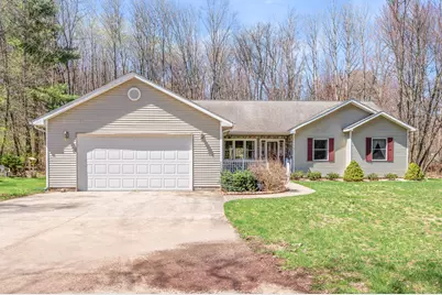 17190 Apollo Drive, Big Rapids, MI 49307 - Photo 1