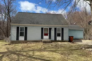10736 Woodbushe Dr SE, Lowell, MI 49331 - Photo 1