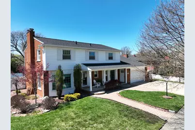 1700 Evergreen Street, Trenton, MI 48183 - Photo 1