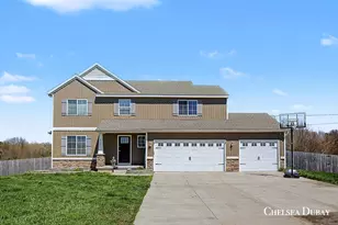 4125 Kroes St NE, Rockford, MI 49341 - Photo 1