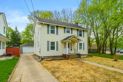 312 N Riverview Drive, Parchment, MI 49004 - Photo 1