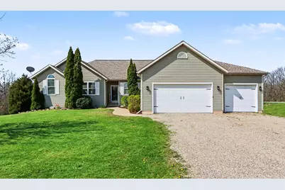 10064 Eightway Street, Plainwell, MI 49080 - Photo 1