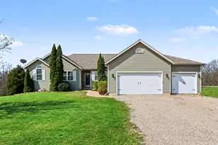 10064 Eightway St, Plainwell, MI 49080 - Photo 1