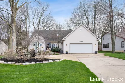 1085 Runway Drive SW, Byron Center, MI 49315 - Photo 1