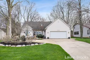 1085 Runway Dr SW, Byron Center, MI 49315 - Photo 1