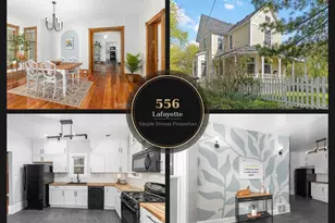 556 Lafayette Ave SE, Grand Rapids, MI 49503 - Photo 1