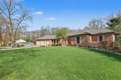 2864 Riverwoods Drive NE, Rockford, MI 49341 - Photo 1