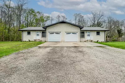 9896 Baldwin Road, Bridgman, MI 49106 - Photo 1