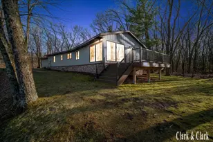 3125 E 82nd St, Newaygo, MI 49337 - Photo 1
