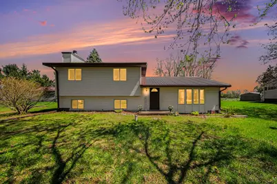 5497 Clark Lake Road, Jackson, MI 49201 - Photo 1