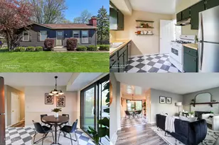 1250 Beckwith Ave NE, Grand Rapids, MI 49505 - Photo 1