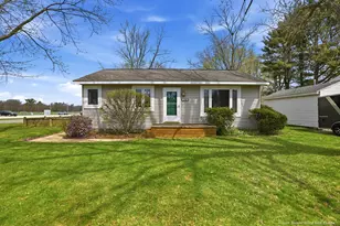 2306 James Ave, Muskegon, MI 49442 - Photo 1