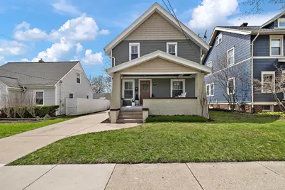 107 Lowell Avenue NE, Grand Rapids, MI 49503 - Photo 1