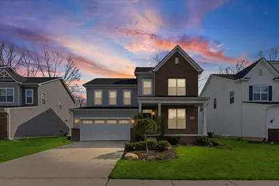 6253 S Trailwoods Drive, Ann Arbor, MI 48103 - Photo 1