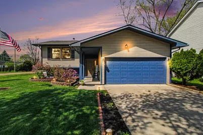 1607 Brookline Street, Canton, MI 48187 - Photo 1