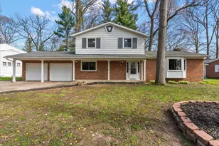 4912 Poinsettia Ave SE, Kentwood, MI 49508 - Photo 1