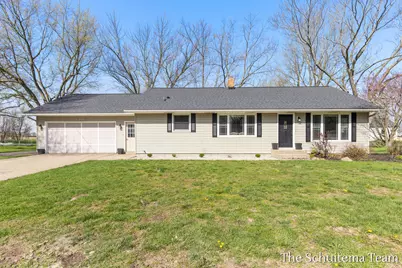 6353 120th Avenue, Holland, MI 49424 - Photo 1