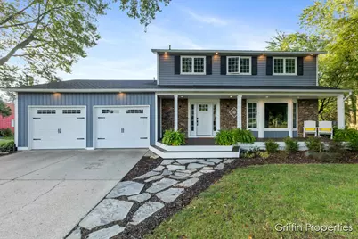 1328 Greenly Street, Hudsonville, MI 49426 - Photo 1