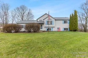 2849 Bark Ct, Cedar Springs, MI 49319 - Photo 1