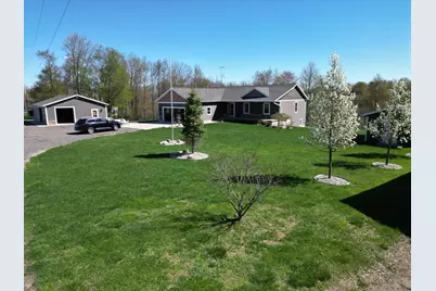 5397 Crooked Crk Road, Saranac, MI 48881 - Photo 1