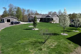 5397 Crooked Crk Rd, Saranac, MI 48881 - Photo 1