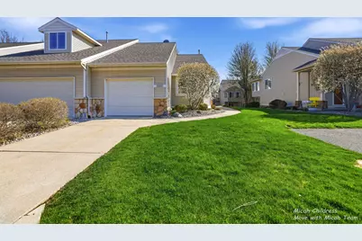 2936 Pebblestone Drive, Hudsonville, MI 49426 - Photo 1