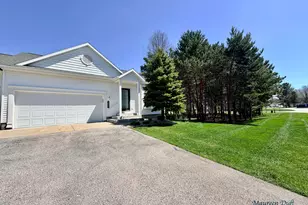 5652 Copper Sands Run, Fruitport, MI 49415 - Photo 1