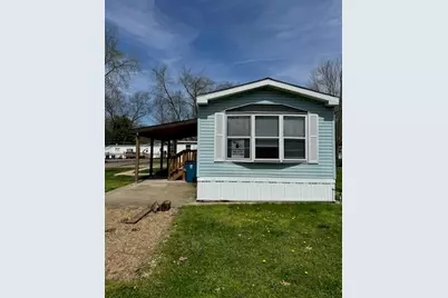 11427 Portage Road #Lot 50, Portage, MI 49002 - Photo 1