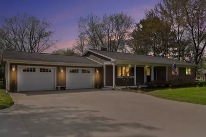 3290 Mount Hope Road, Grass Lake, MI 49240 - Photo 1