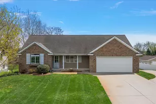 4367 Hickory View Ct, Wayland, MI 49348 - Photo 1