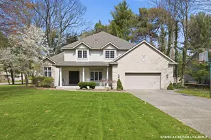 14887 Riverside Trail, Grand Haven, MI 49417 - Photo 1