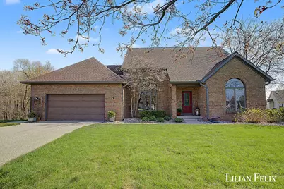 7924 Park Ridge Drive SW, Jenison, MI 49428 - Photo 1