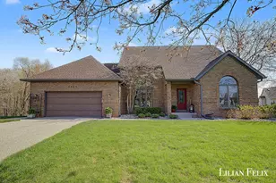 7924 Park Ridge Dr SW, Jenison, MI 49428 - Photo 1