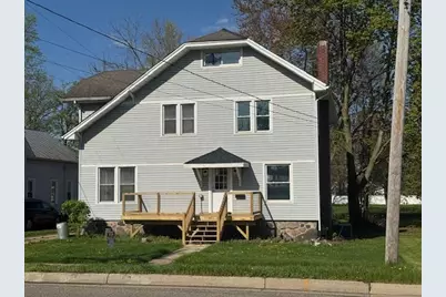 47 N Main Street, Quincy, MI 49082 - Photo 1