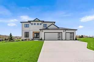 13273 Jessann Drive, Coopersville, MI 49404 - Photo 1