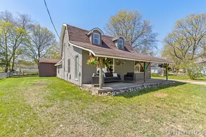 1007 N 4th Street, Greenville, MI 48838 - Photo 1