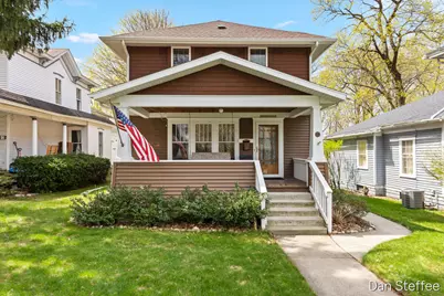 609 S Franklin Street, Greenville, MI 48838 - Photo 1