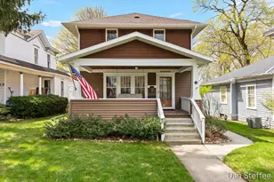 609 S Franklin St, Greenville, MI 48838 - Photo 1